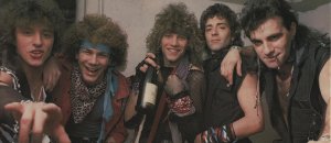 Bon jovi