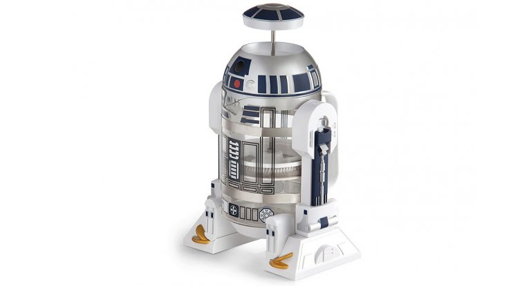Caffettiera r2d2 star wars3
