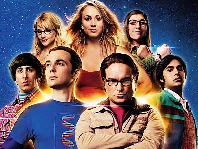 Barenaked Ladies - The Big Bang Theory Song