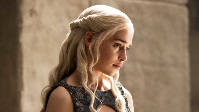 13. Games of thrones