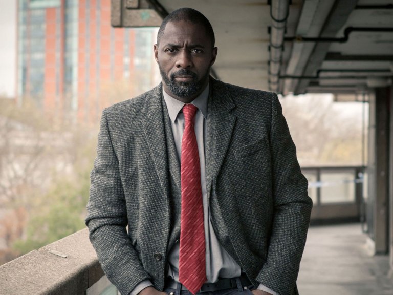 18. Luther