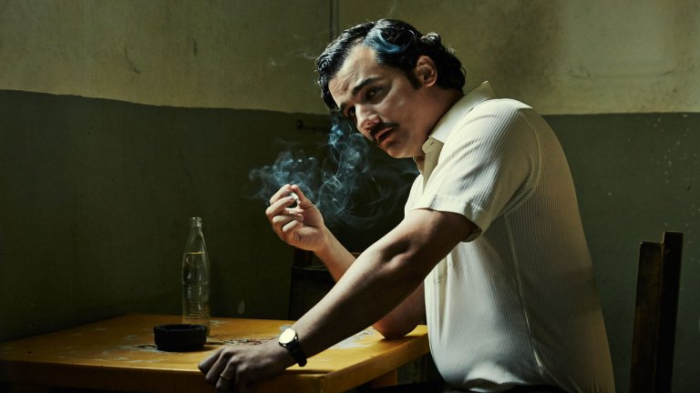 1. Narcos