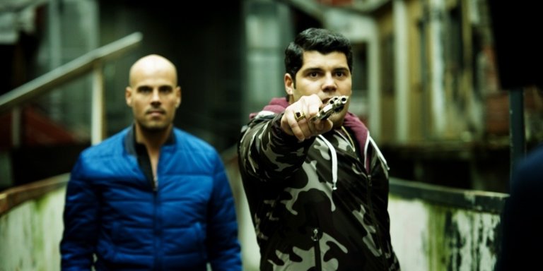 19. Gomorra