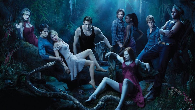 12. True Blood