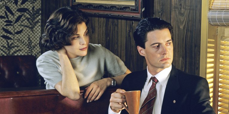 20. Twin Peaks