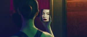 intervista chrysta bell david lynch