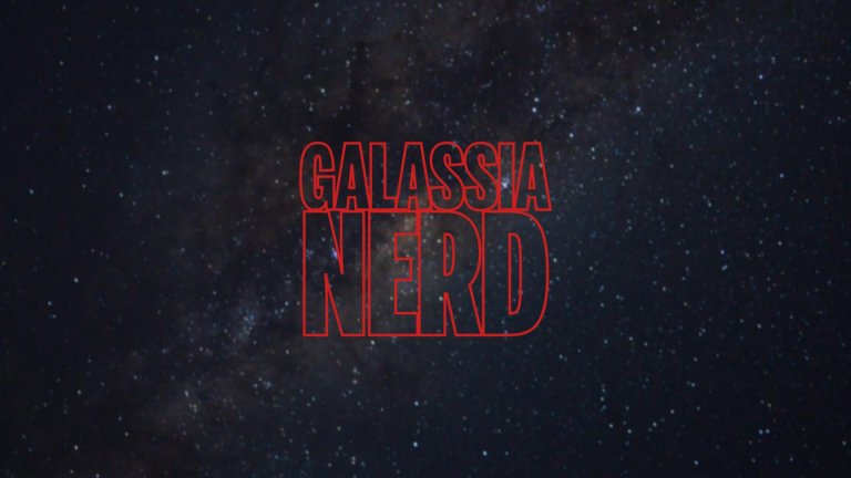 galassia nerd stefania carini