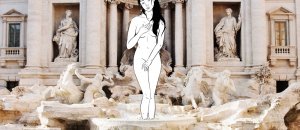 intervista demonia illustratrice bologna