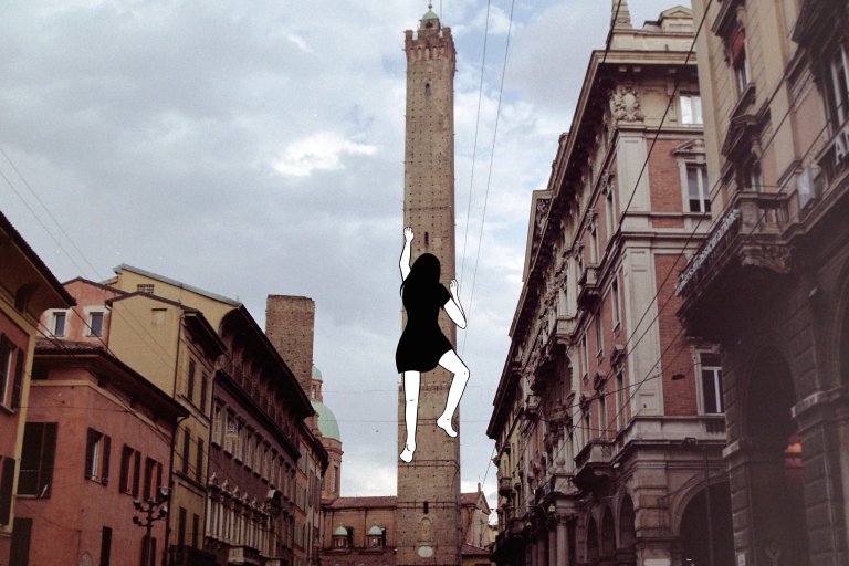 Le sensuali ragazze disegnate da Demonia