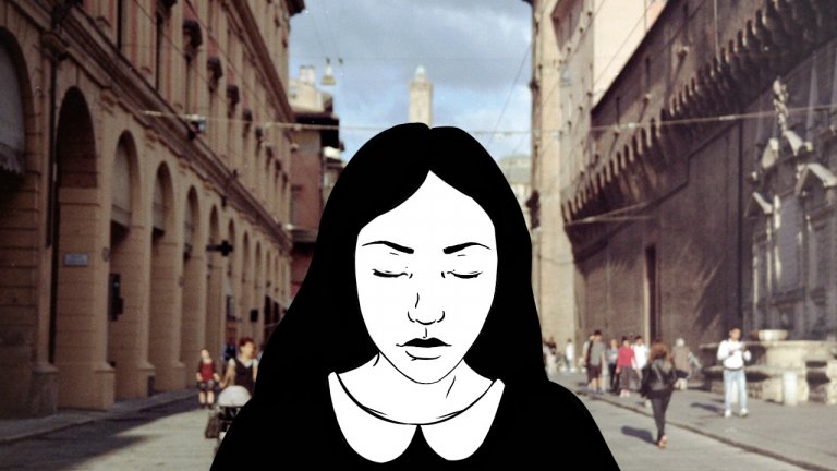 Le sensuali ragazze disegnate da Demonia