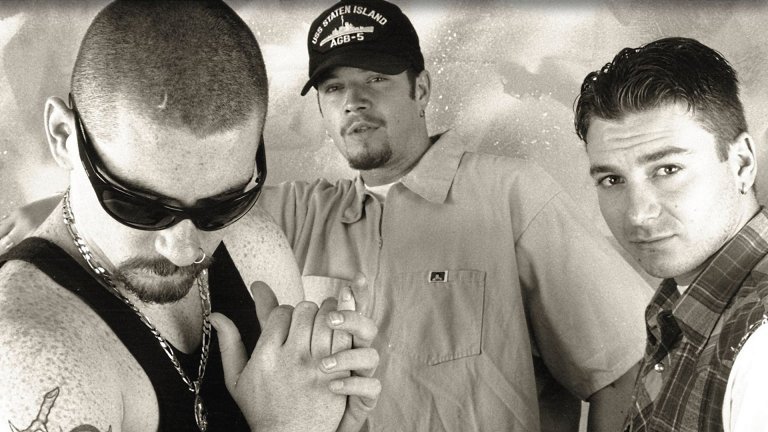 House Of Pain Jump Around (1992)