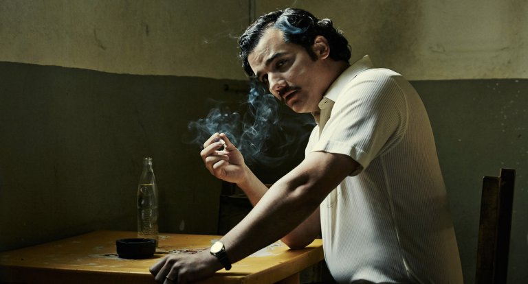Narcos