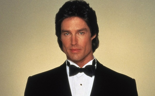 Nonostante abbia una carriera parallela da cantautore e non reciti più in Beautiful dal 2012, il suo volto sarà per sempre legato a Ridge Forrester, che ha interpretato dal 1987 al 2012, per un totale di 6407 puntate.