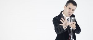 Saverio raimondo
