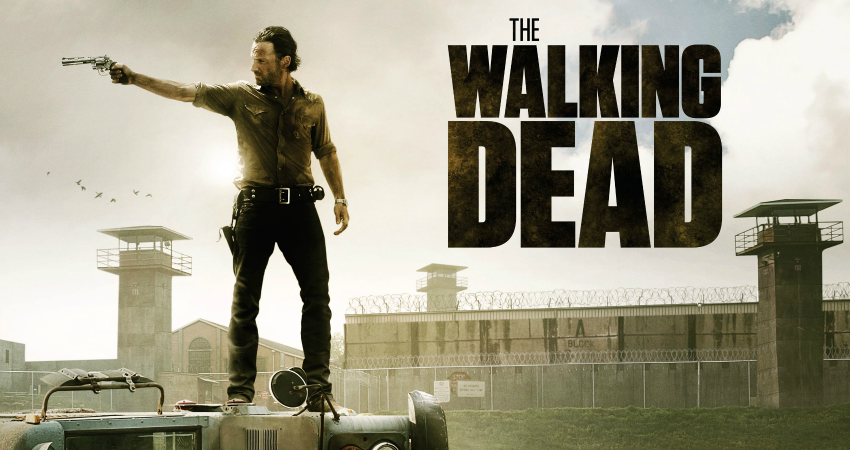 La serie horror di maggior successo, un lungo racconto di sopravvivenza in un mondo distrutto da una terribile apocalisse zombie. Ogni stagione fa registrare ascolti altissimi e per questo è stata creata anche la serie "figlia" Fear The Walking Dead. TEMPO DI VISIONE: 36 ore