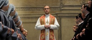 The young pope