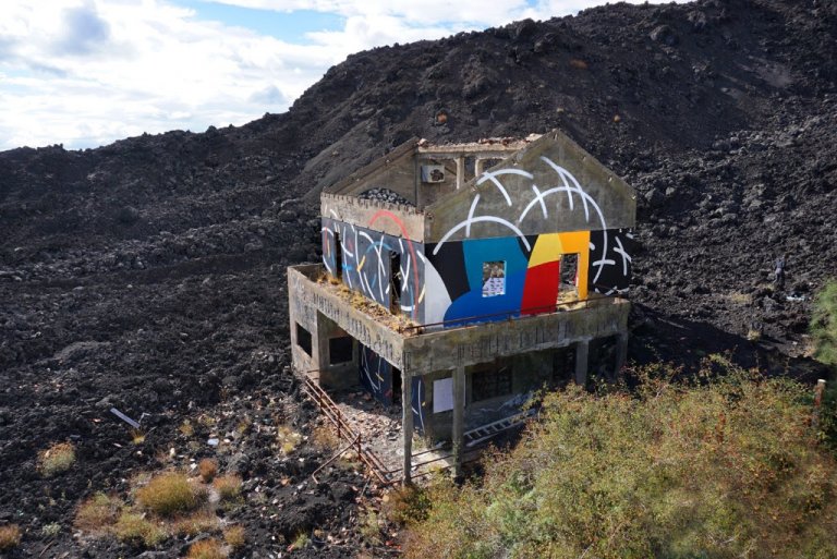 MONEYLESS, UNTITLED, ETNA