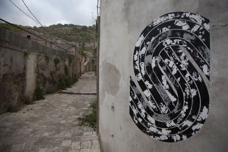 MARTINA MERLINI, UNTITLED, RAGUSA