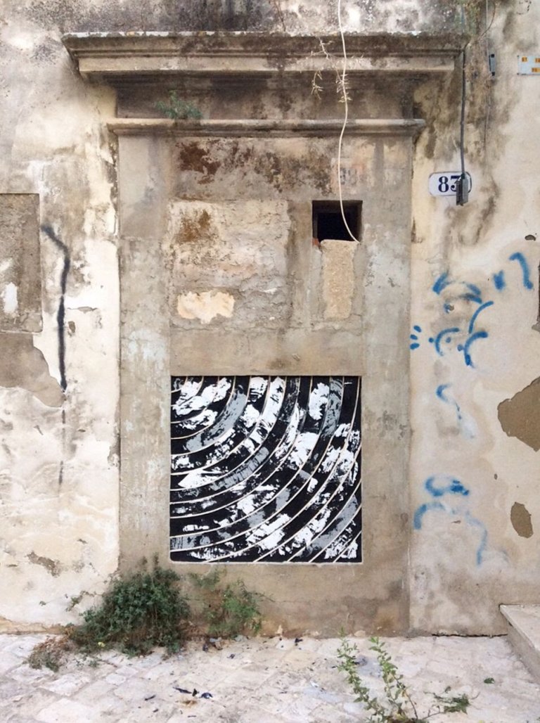 MARTINA MERLINI, UNTITLED, RAGUSA