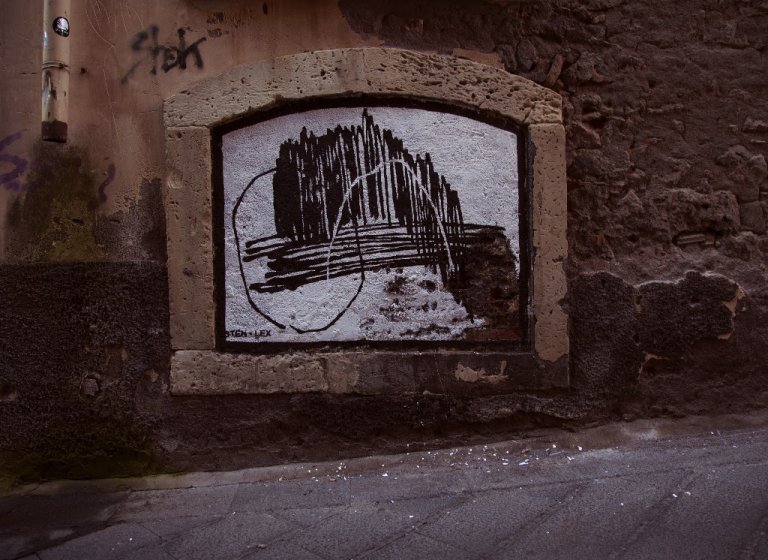 STEN LEX, ECLISSI, CATANIA