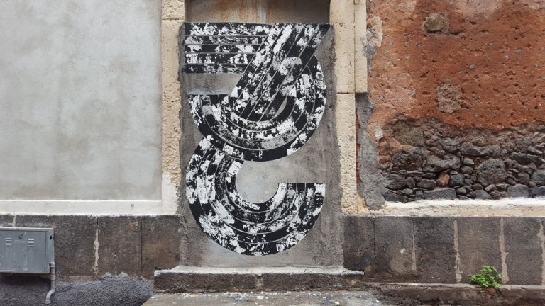 MARTINA MERLINI, UNTITLED, CATANIA