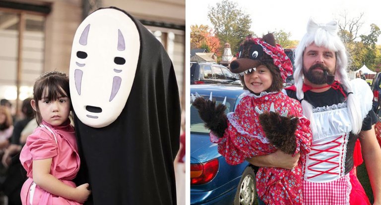 Anteprima halloween