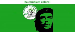 maroni lega nord che guevara