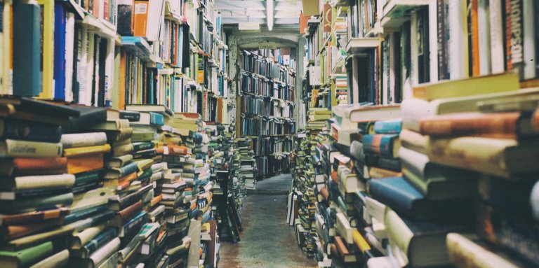 parola compra libri senza leggerli