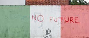 Banksy italia