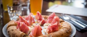 pizza gourmet che cos'è