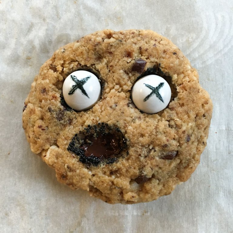 Biscotti mostro1
