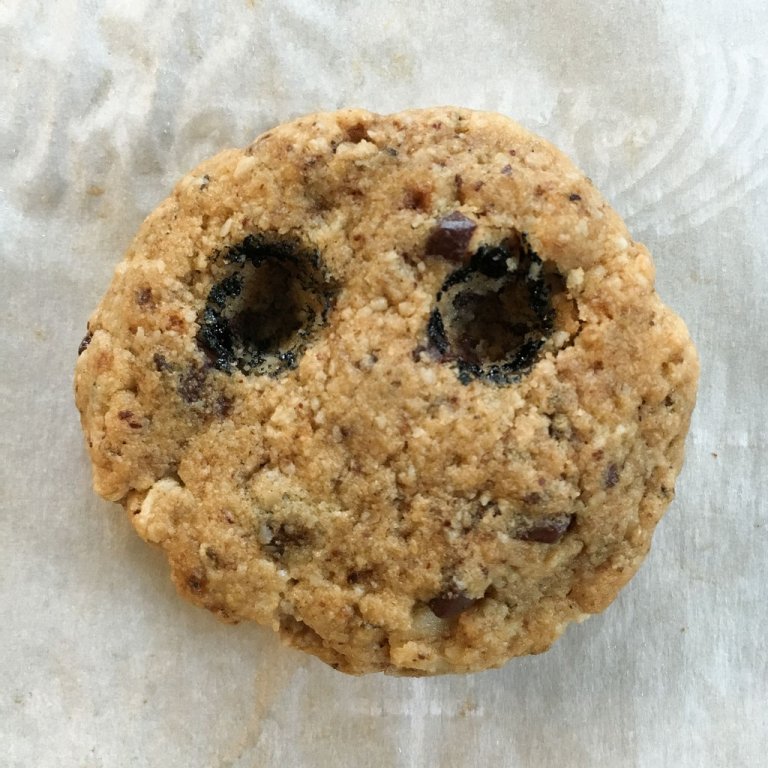 Biscotti mostro2