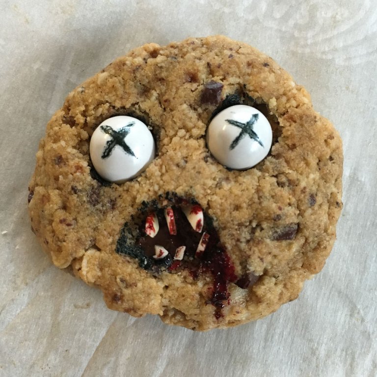Biscotti mostro4