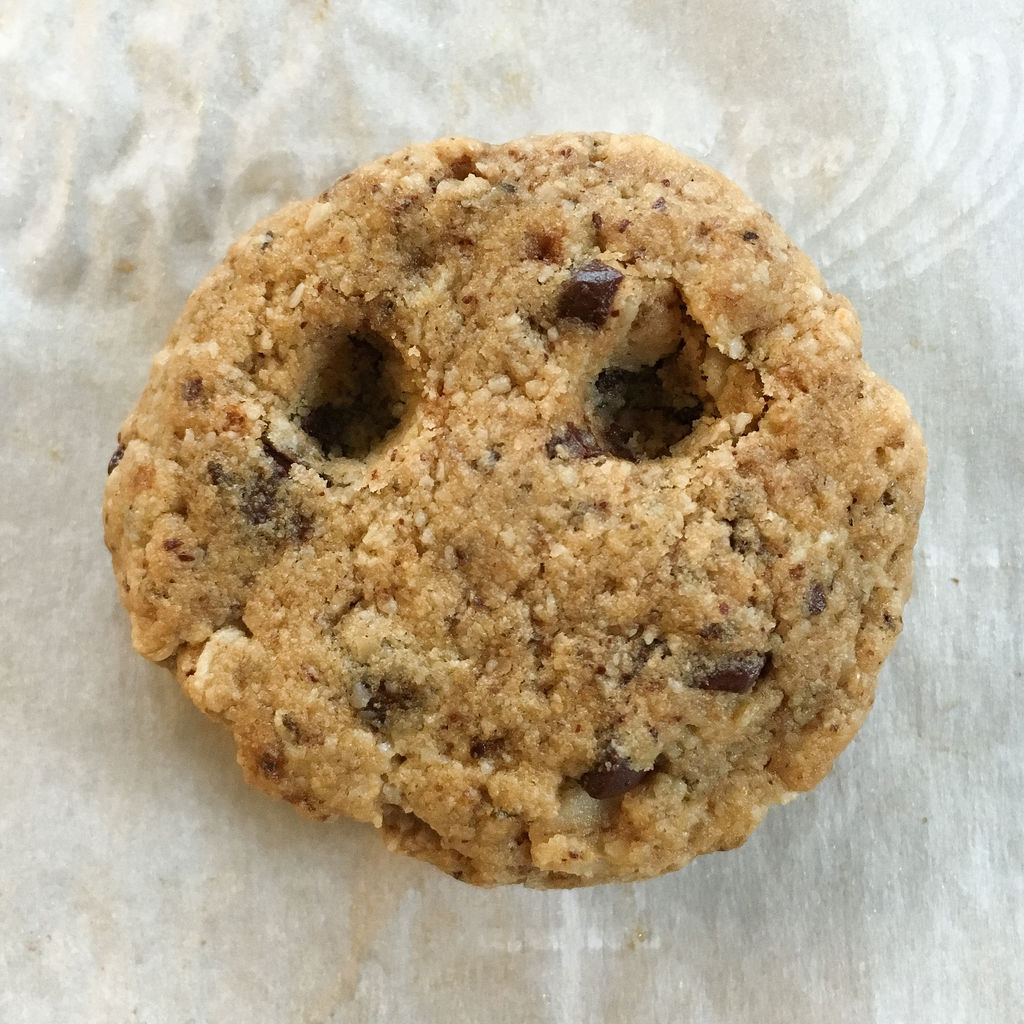 Prima le orbite degli occhi