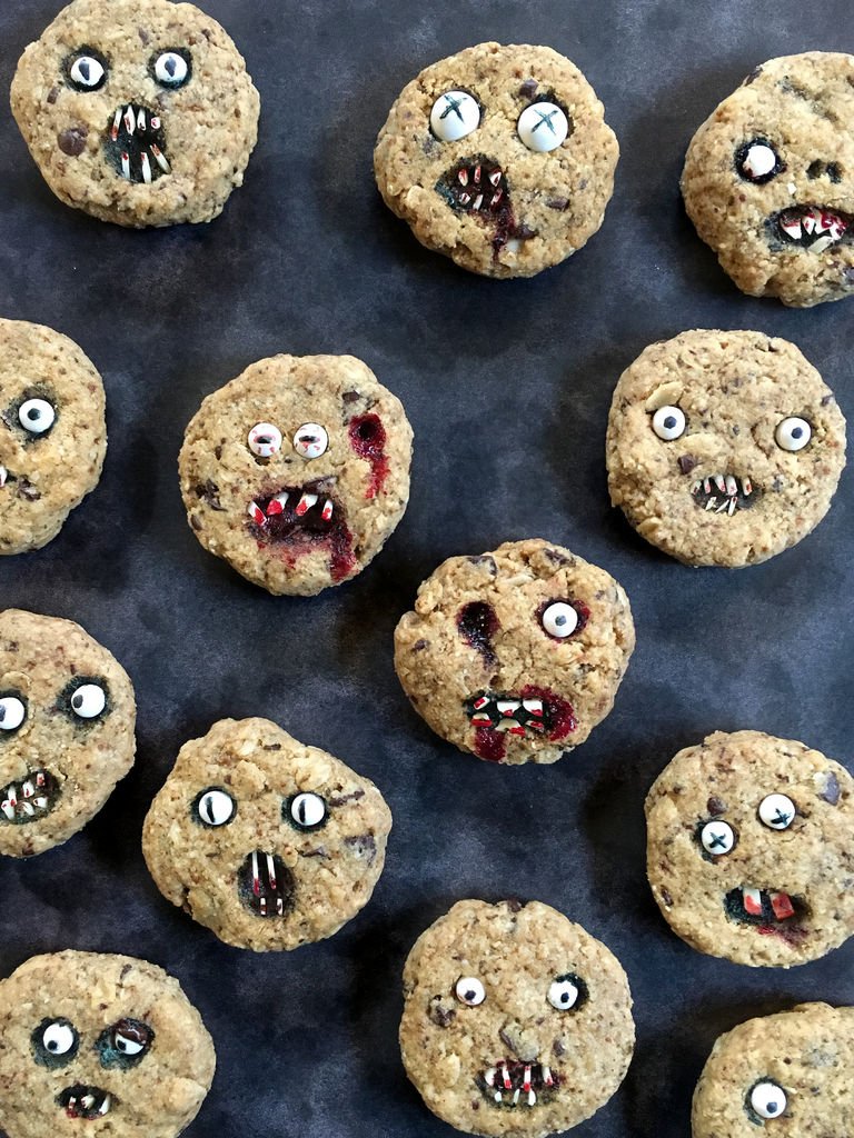Biscotti mostro7