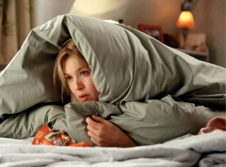 È un'attrice molto famosa, ha ricevuto nomination agli Oscar e Golden Globe, ma la saga che l'ha portata al successo rimane quella di Bridget Jones in cui interpreta l'impacciata protagonista.