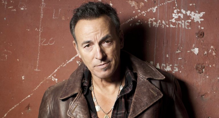 Springsteen biografia canzoni