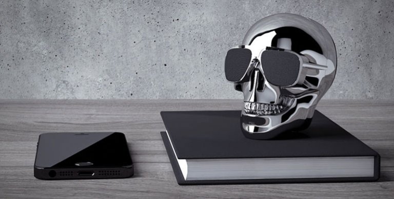 5 gadget di Halloween diversi dai soliti noiosi gadget di Halloween