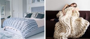 Coperta gigante