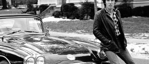 Springsteen biografia canzoni