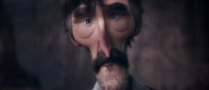 Corto pixar