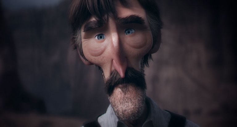 Corto pixar