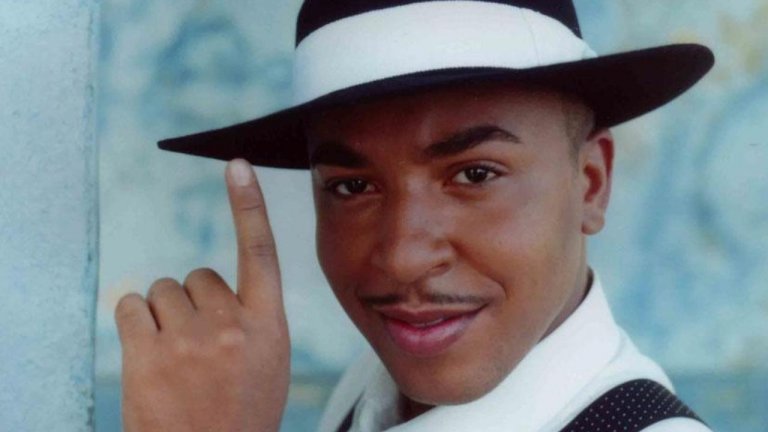Lou Bega Mambo no. 5 (1999)