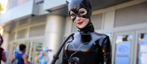 Cosplays