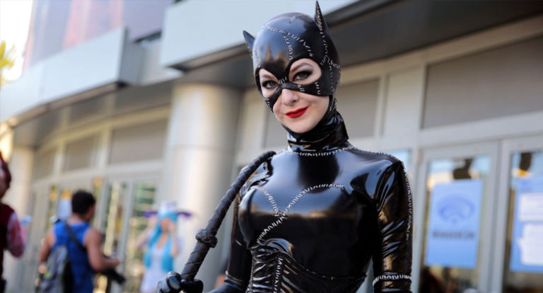 Cosplays