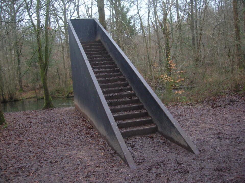Stariway to Heaven (forse)