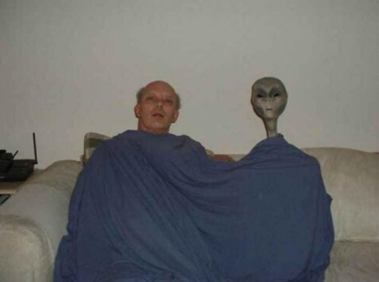 Cursed Images Le foto maledette dell'internet