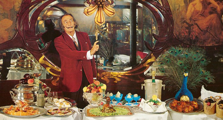 Dali
