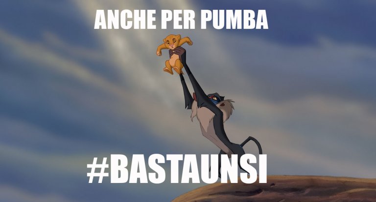Il referendum costituzionale spiegato con i cartoni animati Disney