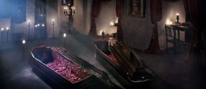 castello dracula airbnb